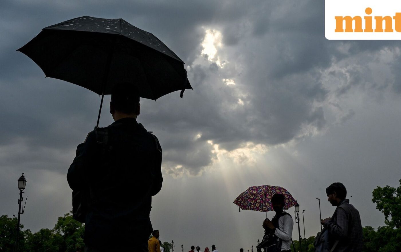 Delhi-NCR awaits the arrival of southwest monsoon: Here’s when it is likely to arrive
