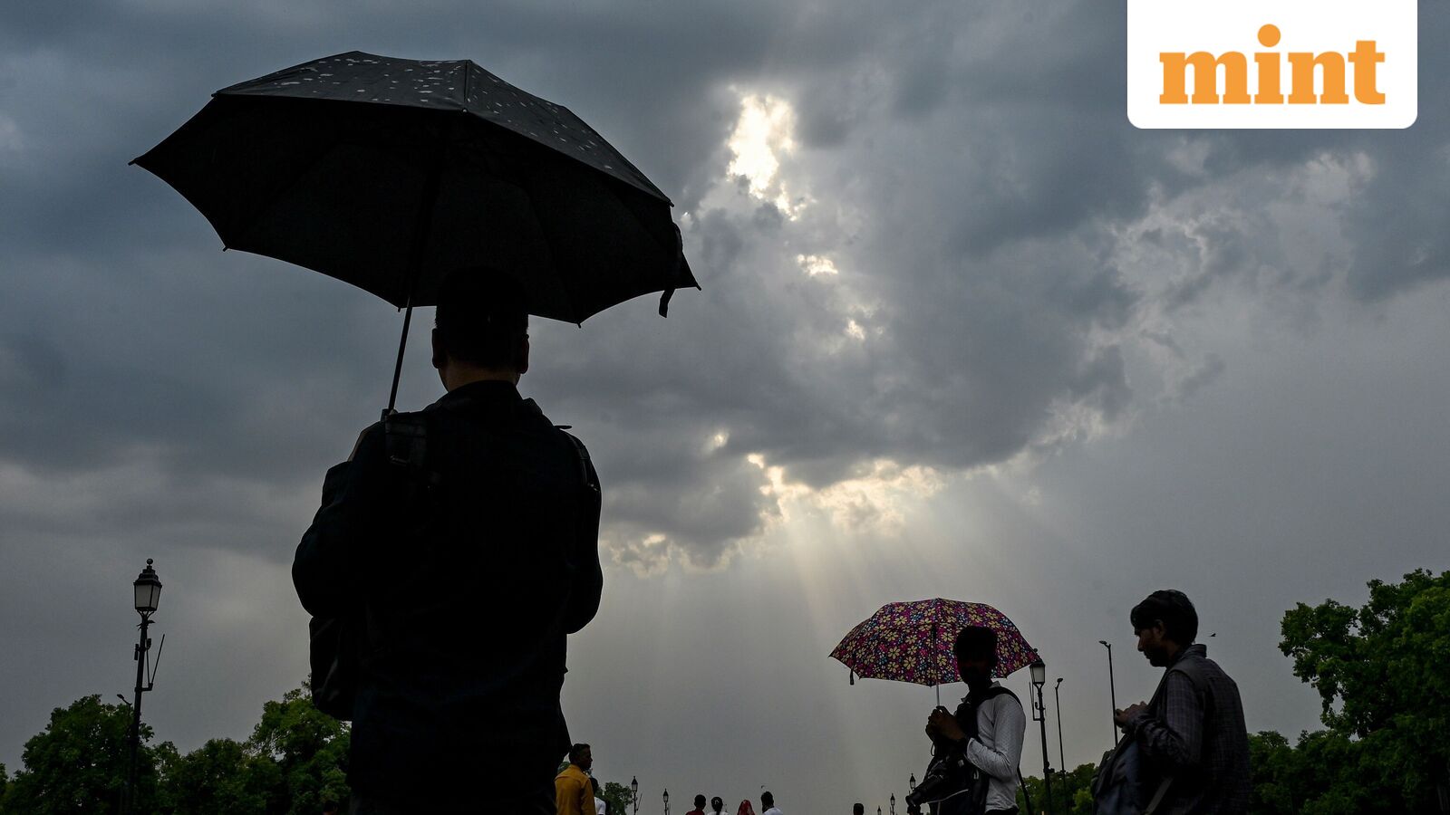 Delhi-NCR awaits the arrival of southwest monsoon: Here’s when it is likely to arrive