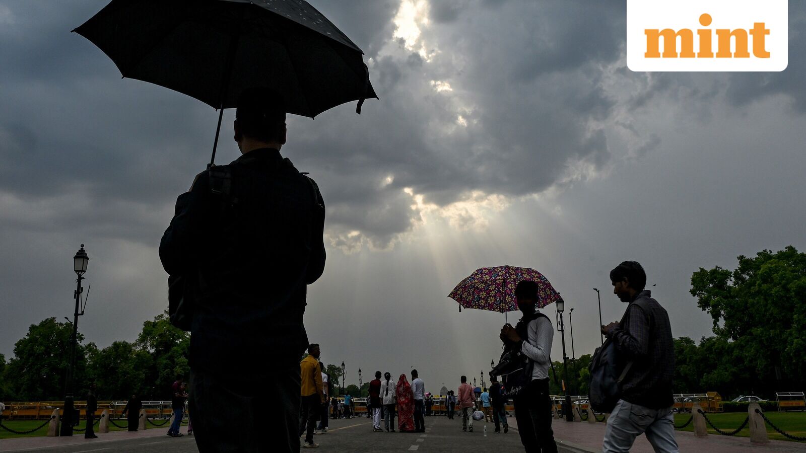 Western disturbance to bring rain across north India; monsoon set to advance