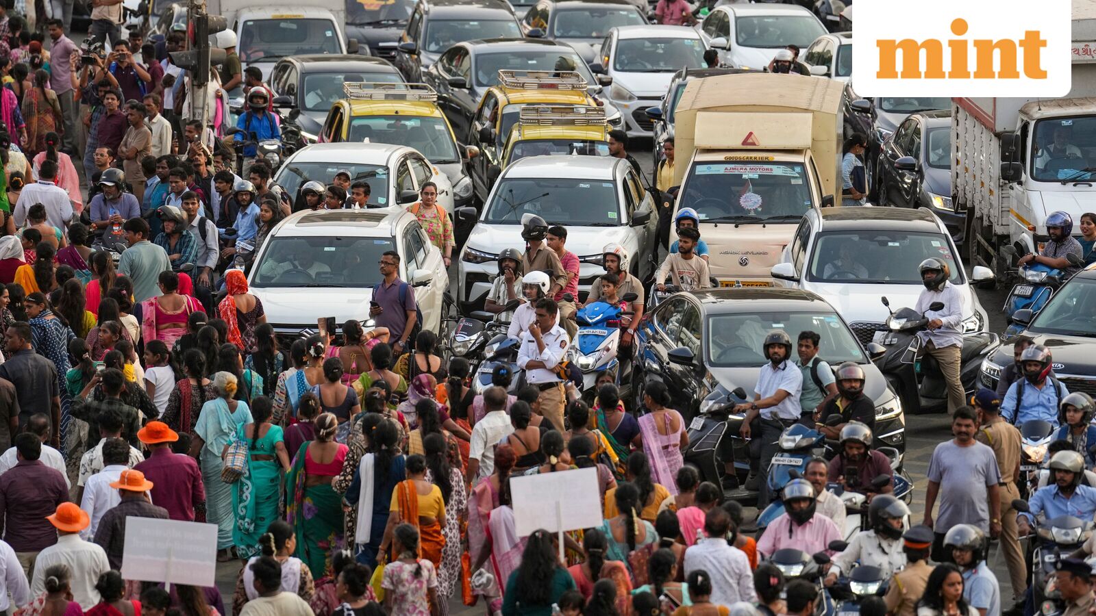 No cars in BKC every Friday starting June 12: What it means for Mumbai’s 2 lakh+ corporate employees