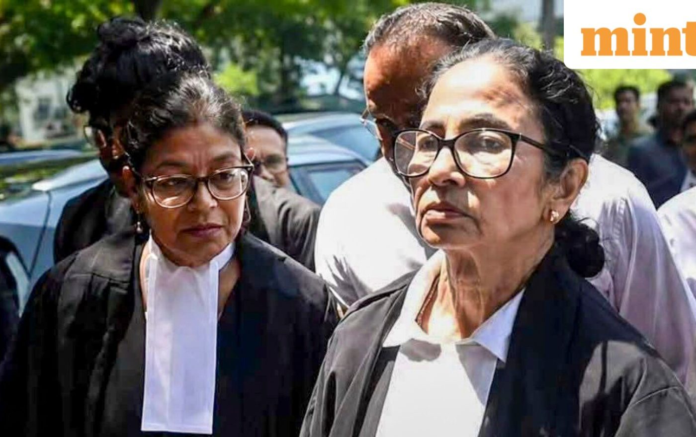 TMC vs TMC in Calcutta HC: Mamata-led faction moves court against Speaker’s decision recognising Ritabrata as LoP
