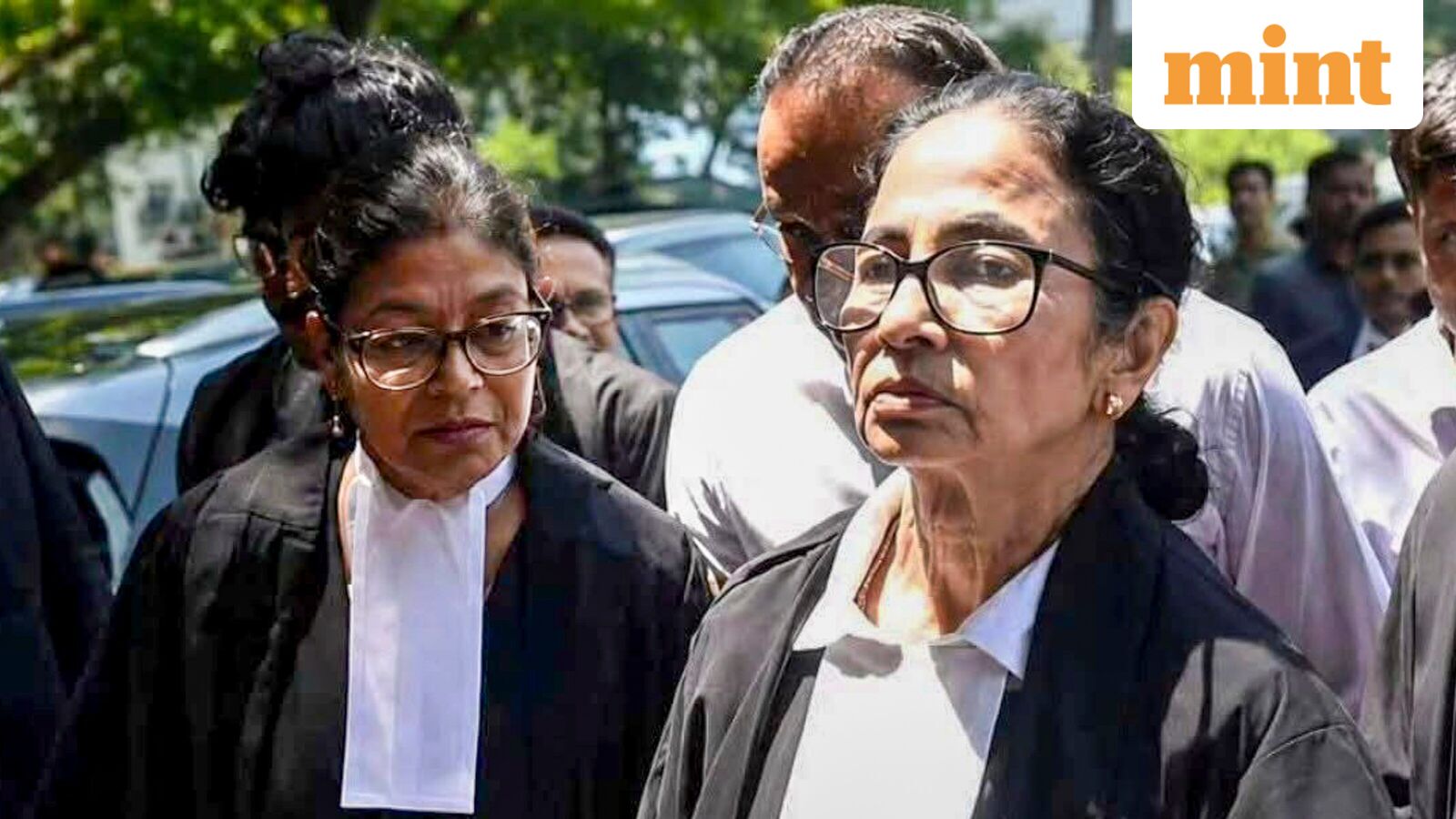 TMC vs TMC in Calcutta HC: Mamata-led faction moves court against Speaker’s decision recognising Ritabrata as LoP