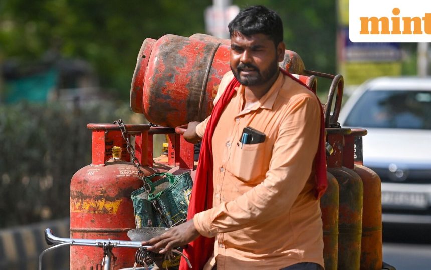 LPG Price Hike by ₹29: What your 14.2-kg domestic cylinder will cost now in Delhi, Bengaluru, Mumbai, Hyderabad, Kolkata