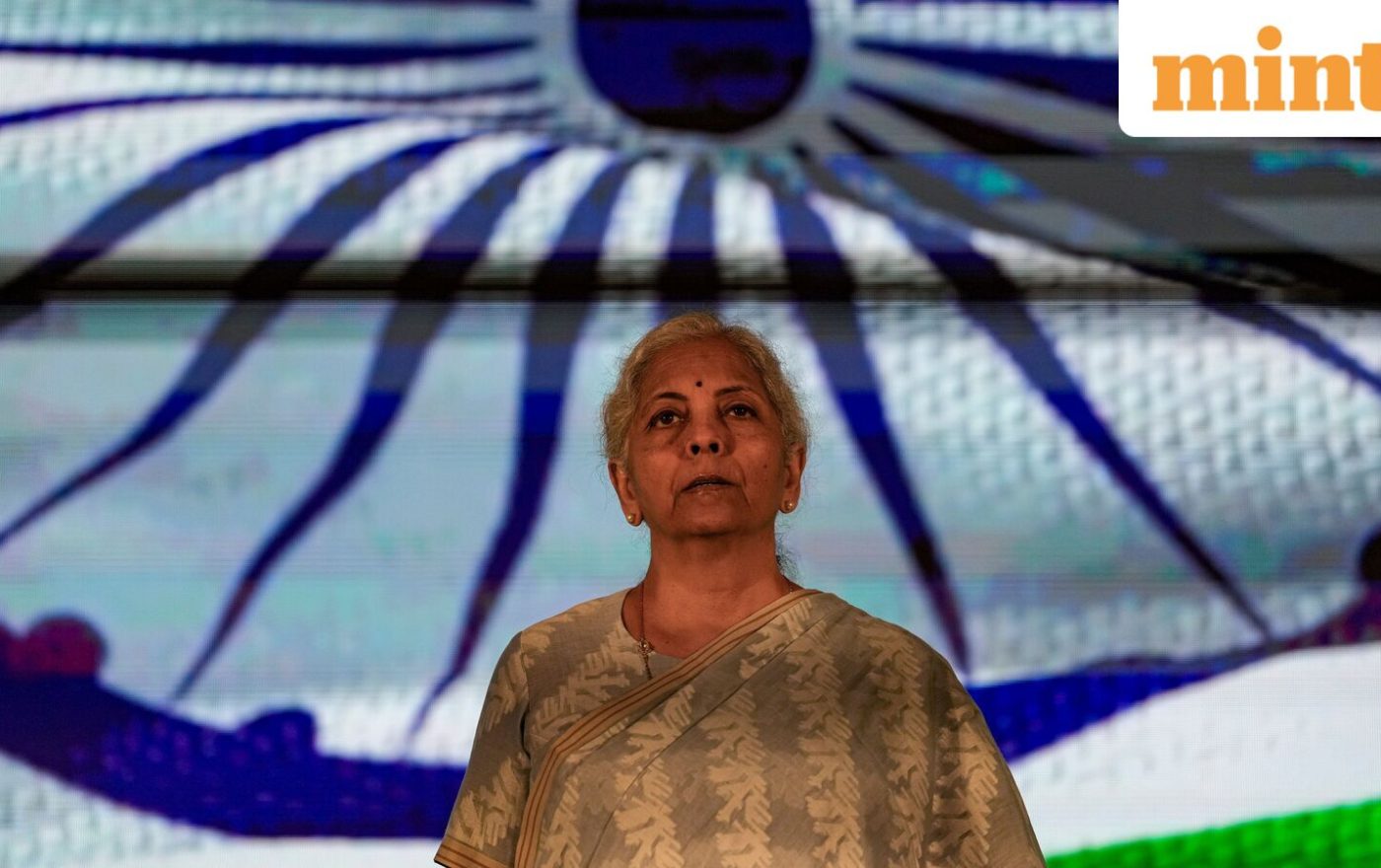 Nirmala Sitharaman calls for global action on economic imbalance, urges fair burden-sharing