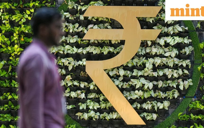 India’s Bloomberg aggregate index entry hinges on demand, rupee
