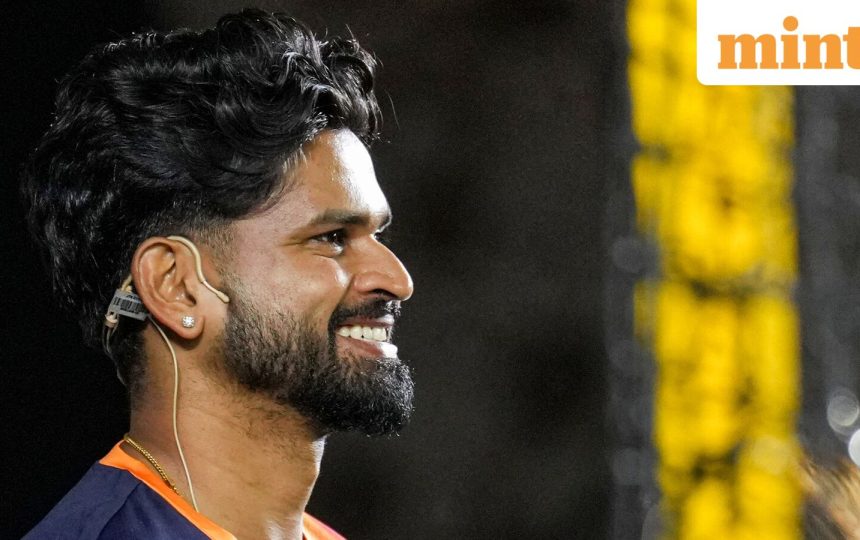 Shreyas Iyer rents super-luxury flat in Mumbai: All about his ₹18.5 lakh a month Worli apartment