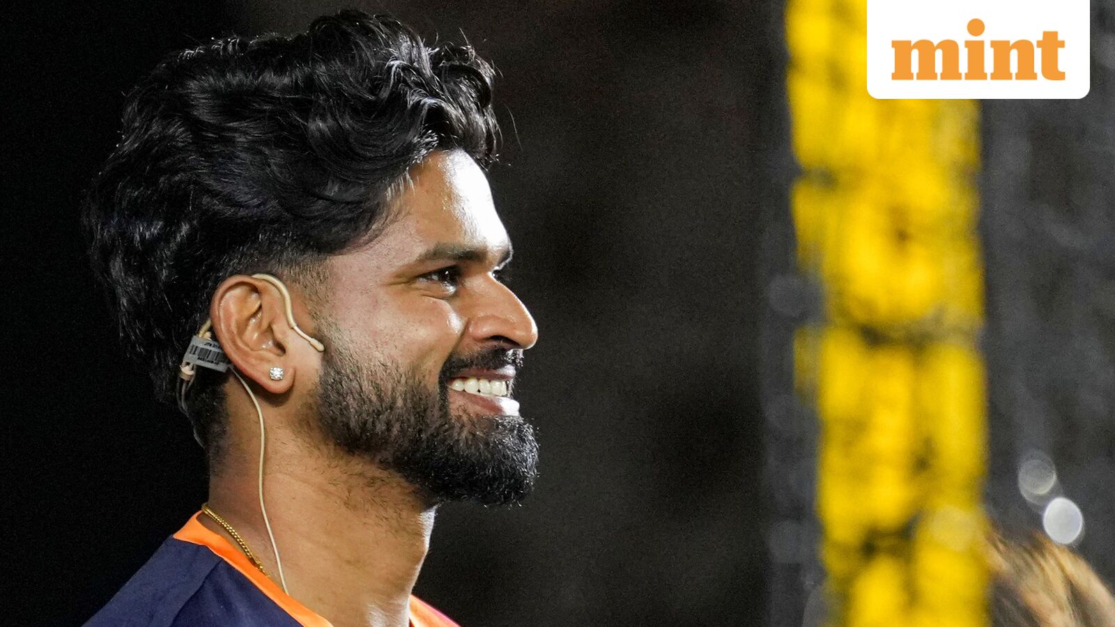 Shreyas Iyer rents super-luxury flat in Mumbai: All about his ₹18.5 lakh a month Worli apartment