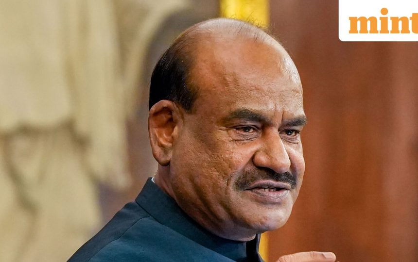 Will TMC rebel group get recognition in Lok Sabha? Speaker may hear both sides, likely to seek legal opinion