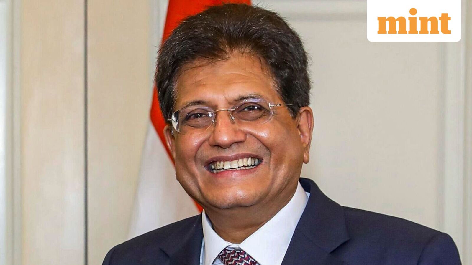 Confident of concluding first phase of India-US BTA soon, says minister Piyush Goyal