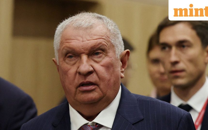 Rosneft assures stable Russian oil supplies to India amid West Asia war