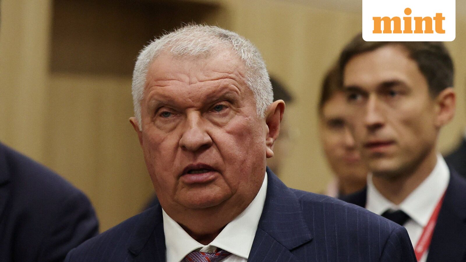 Rosneft assures stable Russian oil supplies to India amid West Asia war