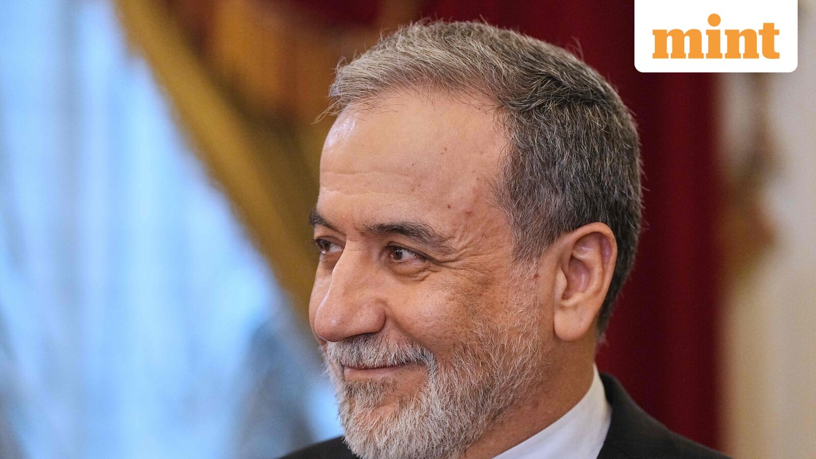 Iran suspends peace talks with US over Israeli military action in Lebanon, Araghchi says it violates ceasefire agreement