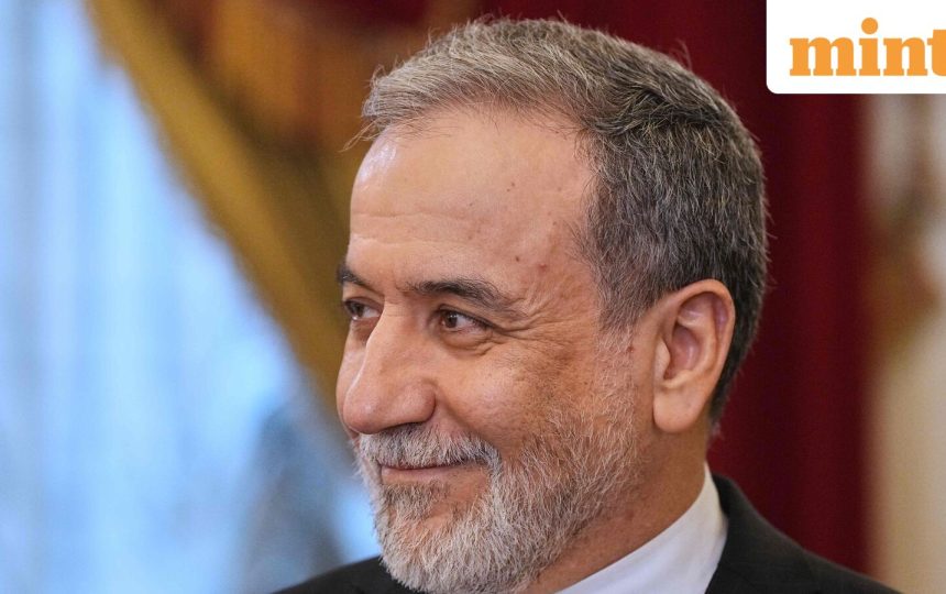 World News Today Live Updates on June 17, 2026 : Ahead of signing the US-Iran peace deal, Iranian FM Araghchi calls for Israel’s withdrawal from Lebanon