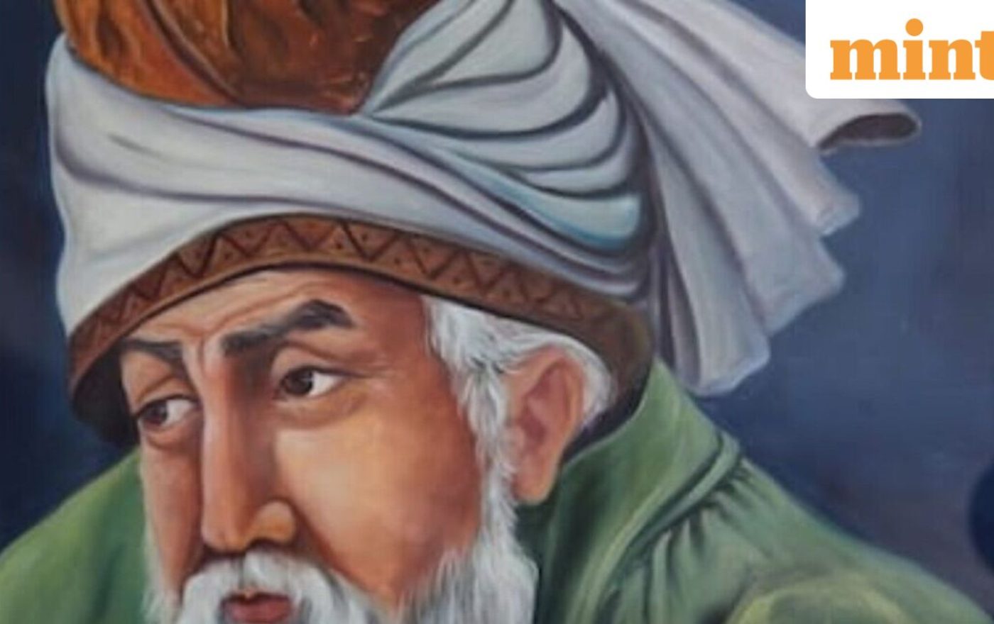 Quote of the day by Rumi: ‘Raise your words, not voice…’ — life lessons on thoughtful communication