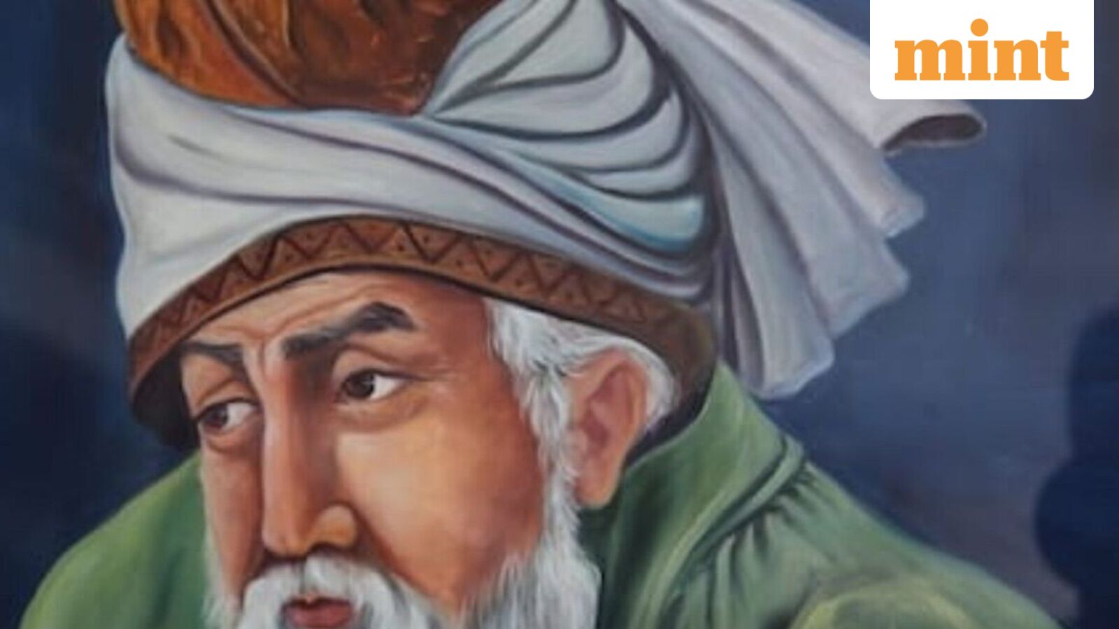 Quote of the day by Rumi: ‘Raise your words, not voice…’ — life lessons on thoughtful communication