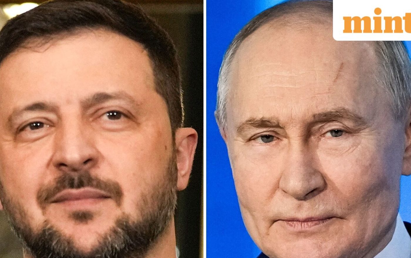 World News Today Live Updates on June 8, 2026 : Zelensky willing to freeze current battle lines to end war, urges Putin to respond to open letter