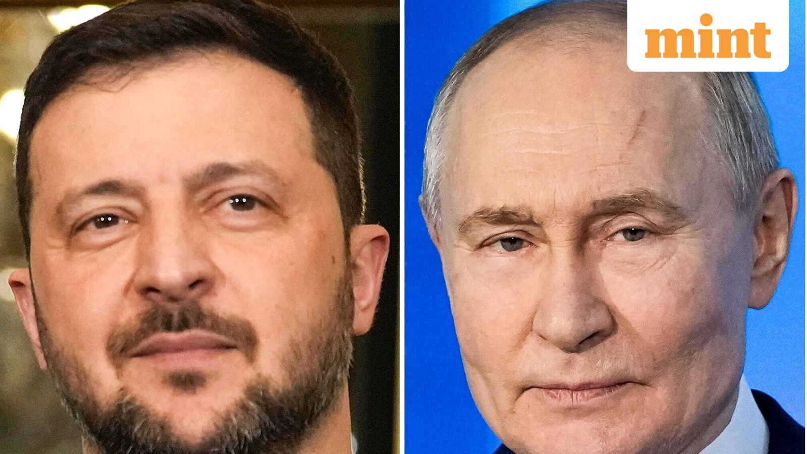 World News Today Live Updates on June 8, 2026 : Zelensky willing to freeze current battle lines to end war, urges Putin to respond to open letter