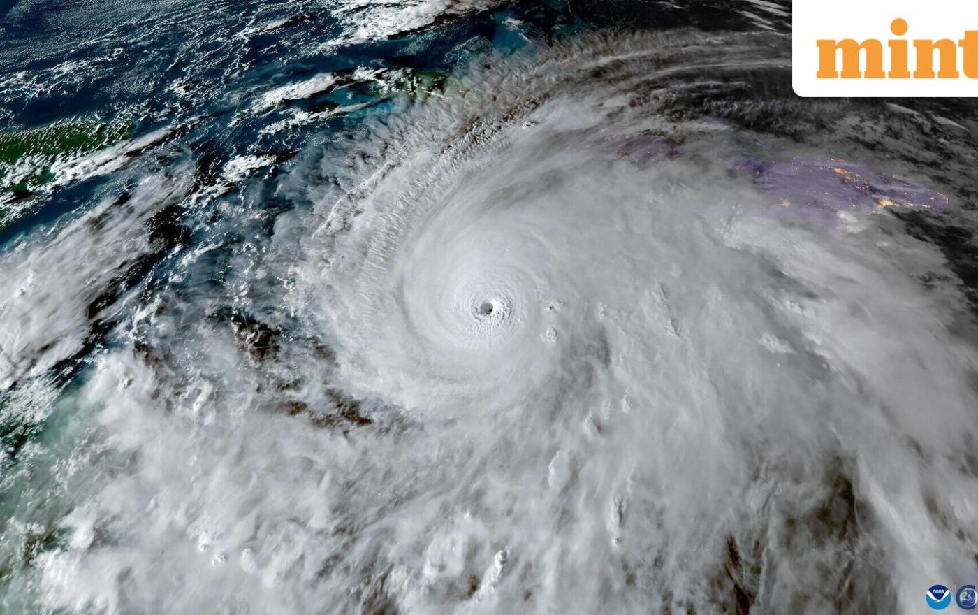 US Hurricane Center warns of ‘Potential Tropical Cyclone One’; predicts heavy rains, flash floods in Texas, Louisiana