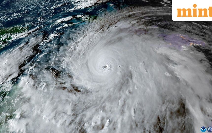 US Hurricane Center warns of ‘Potential Tropical Cyclone One’; predicts heavy rains, flash floods in Texas, Louisiana