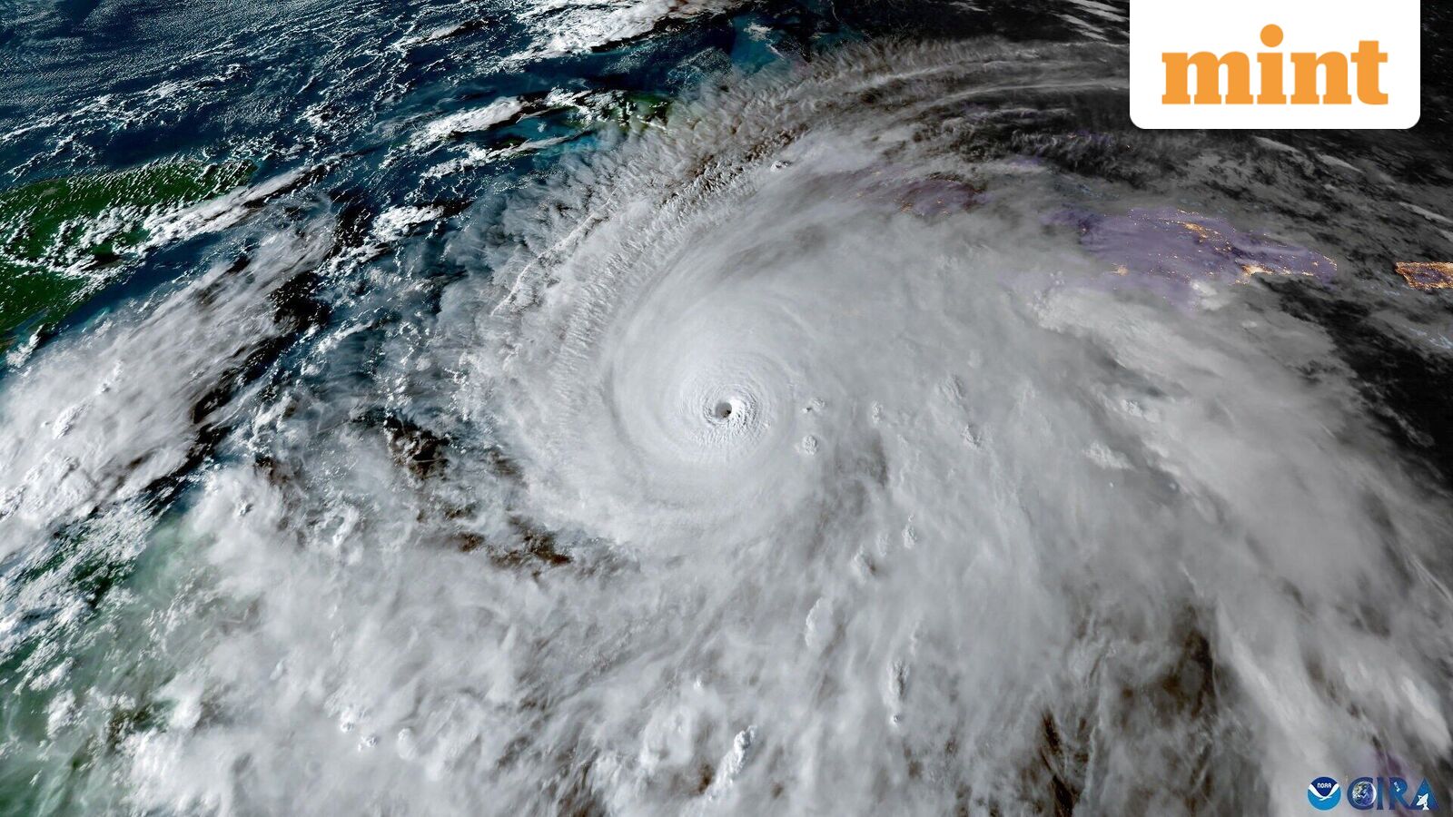 US Hurricane Center warns of ‘Potential Tropical Cyclone One’; predicts heavy rains, flash floods in Texas, Louisiana