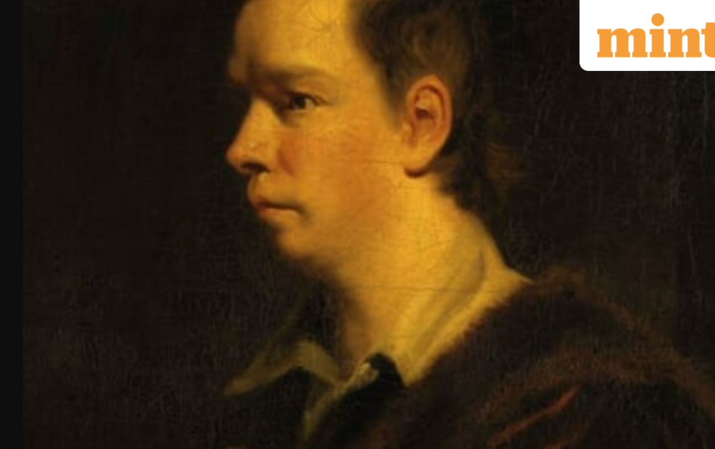 Quote of the Day by Oliver Goldsmith: ‘Success consists of getting up just one more time than you fall’