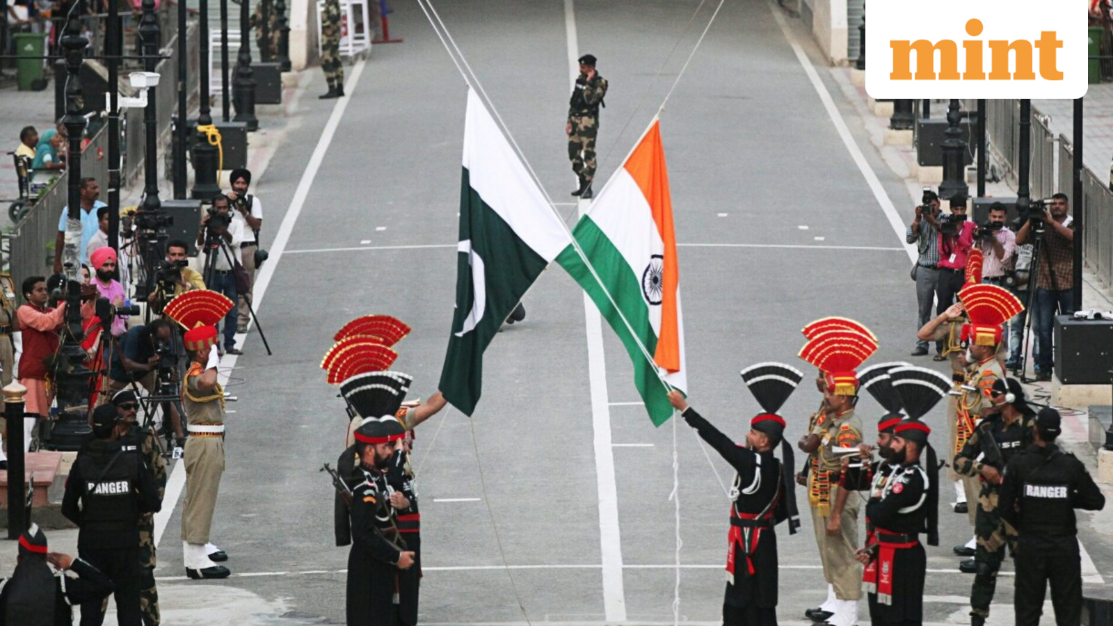 India expands nuclear arsenal to 190, deployed 12 warheads in 2026 — how it compares with Pakistan | SIPRI report