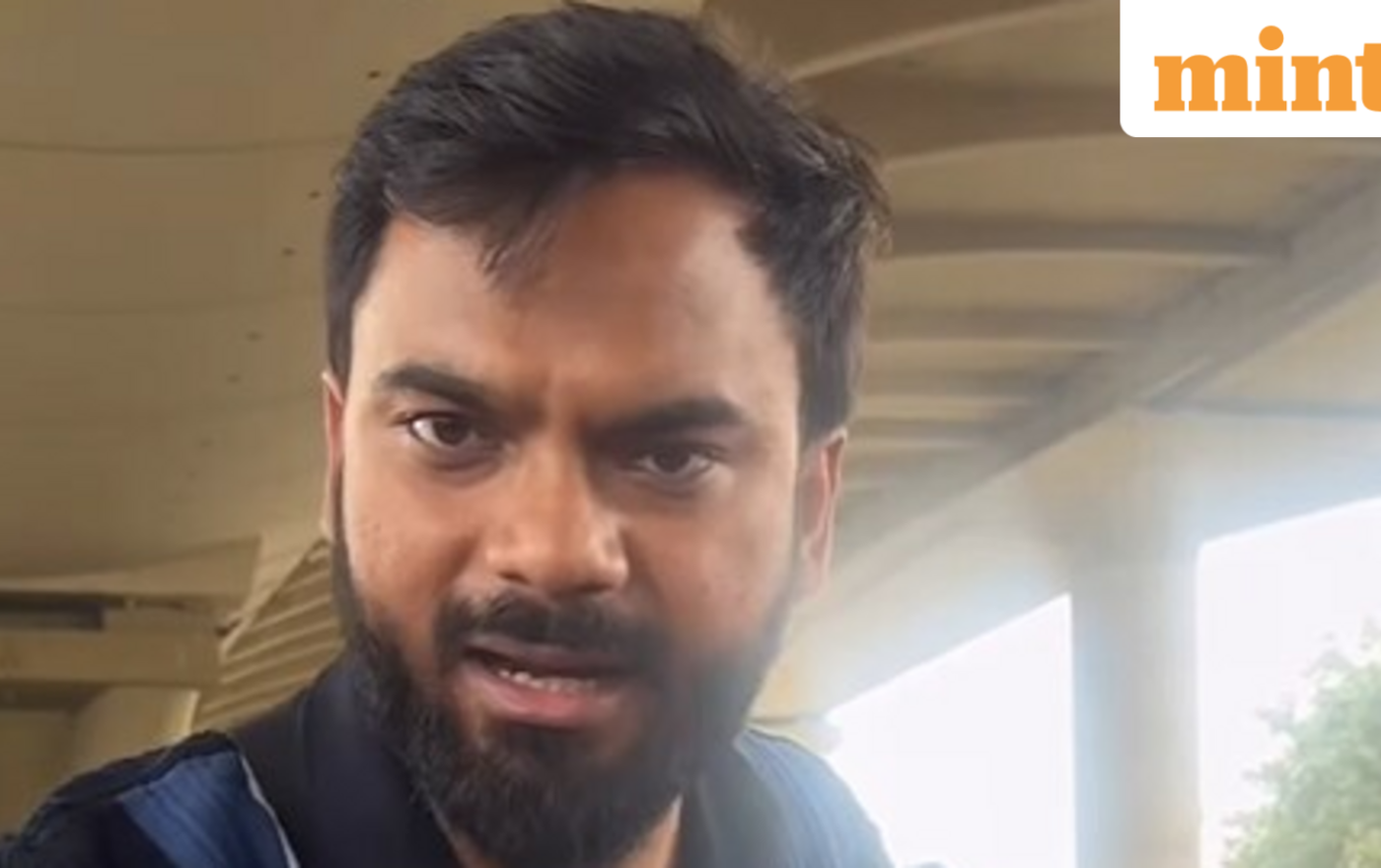 ‘Is it so difficult to change Delhi?’: NGO founder lashes out over encroachment in viral video; CM Rekha Gupta responds
