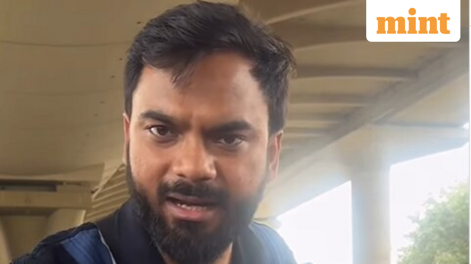 ‘Is it so difficult to change Delhi?’: NGO founder lashes out over encroachment in viral video; CM Rekha Gupta responds