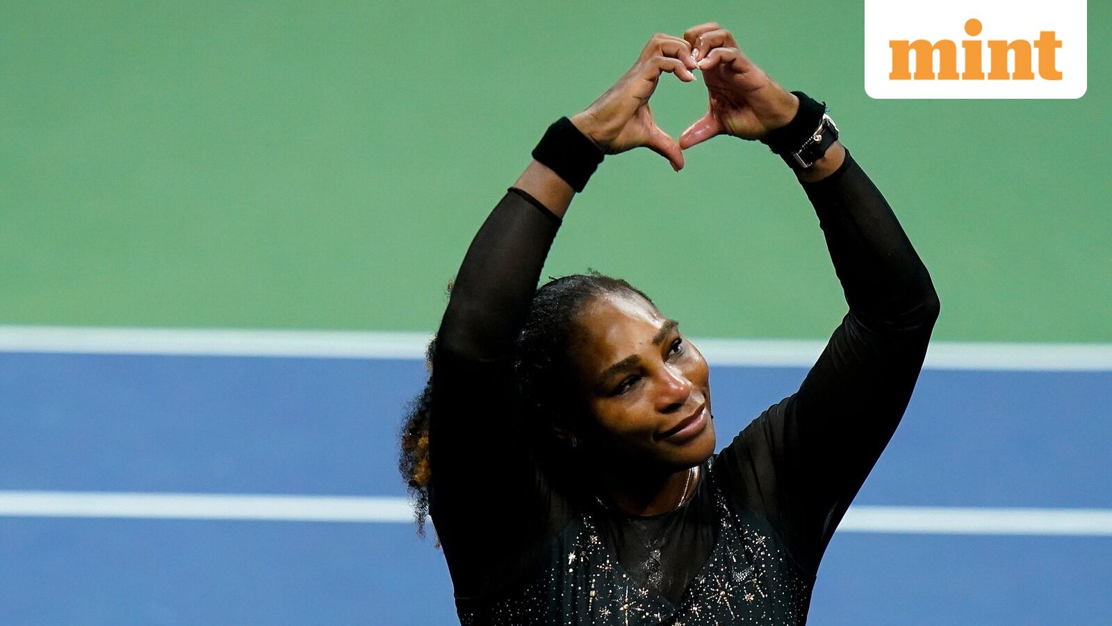 Quote of the Day by Serena Williams: ‘A champion is defined not by their wins…’