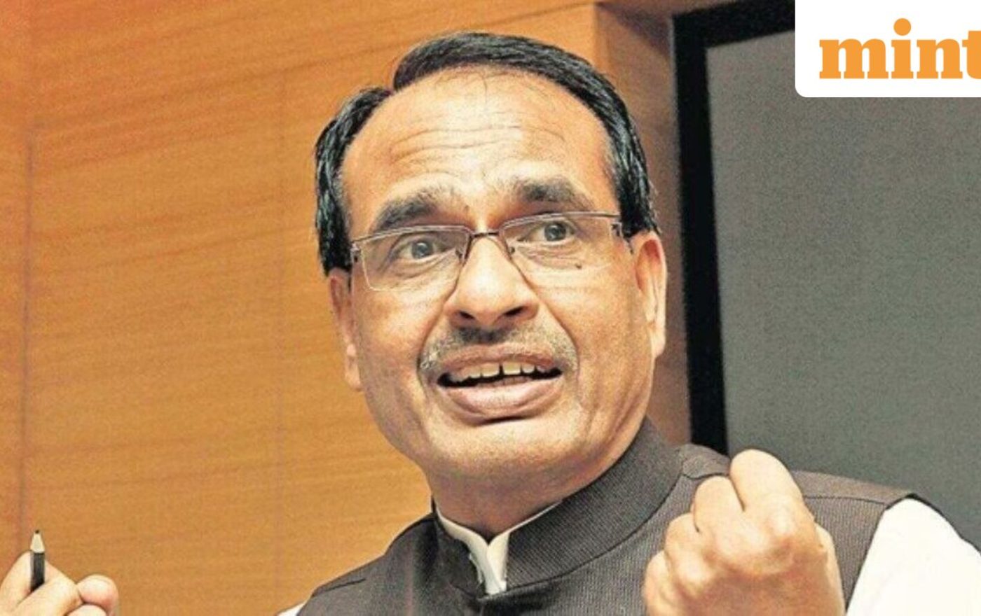 Shivraj Singh Chouhan holds high-level meeting, discusses El Niño situation, Kharif 2026, increasing cotton production