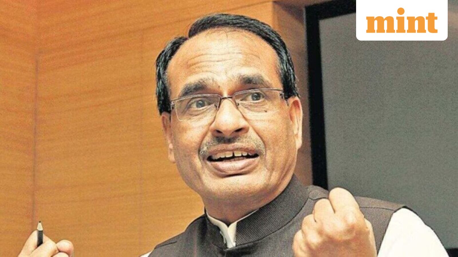 Shivraj Singh Chouhan holds high-level meeting, discusses El Niño situation, Kharif 2026, increasing cotton production
