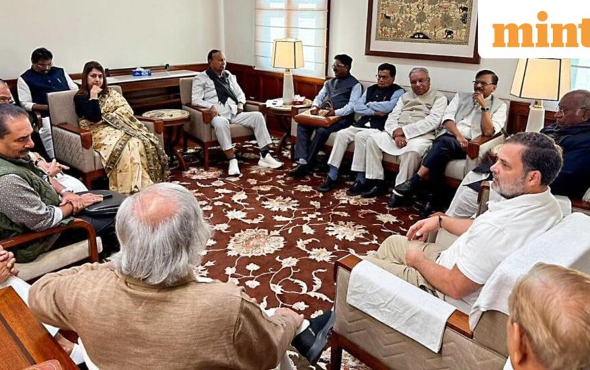 All eyes on INDIA bloc meet tomorrow, 23 parties to attend amid differences: What will TMC, Congress, CPM discuss?