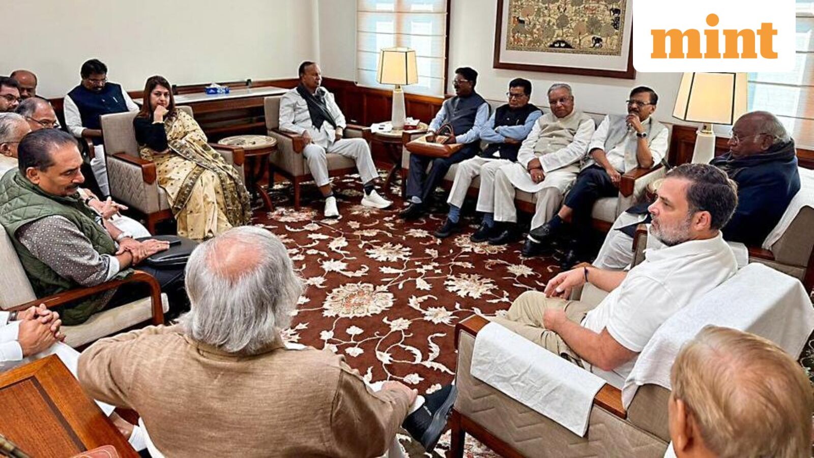 All eyes on INDIA bloc meet tomorrow, 23 parties to attend amid differences: What will TMC, Congress, CPM discuss?
