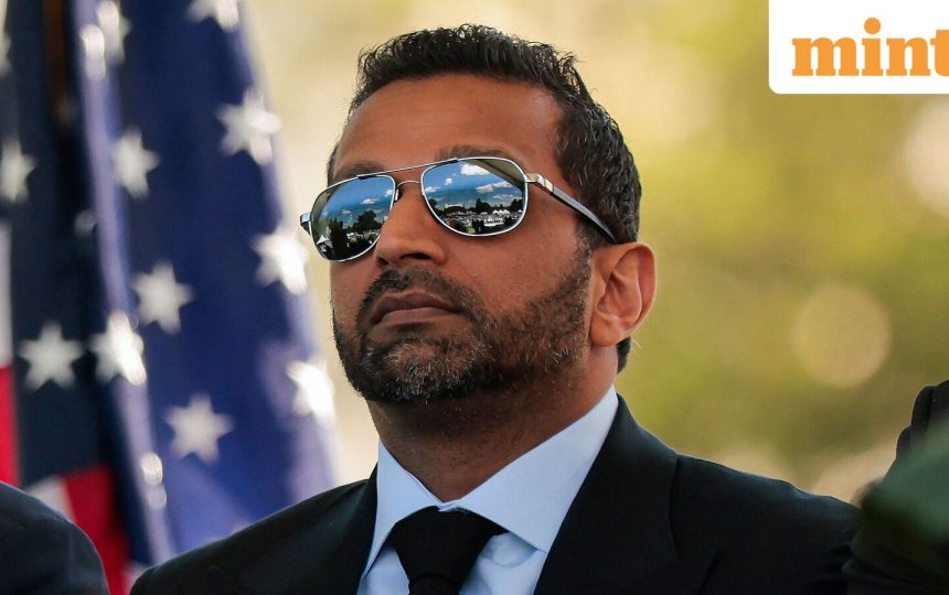 FBI fires several analysts connected to controversial 2023 ‘Catholic ideology’ memo