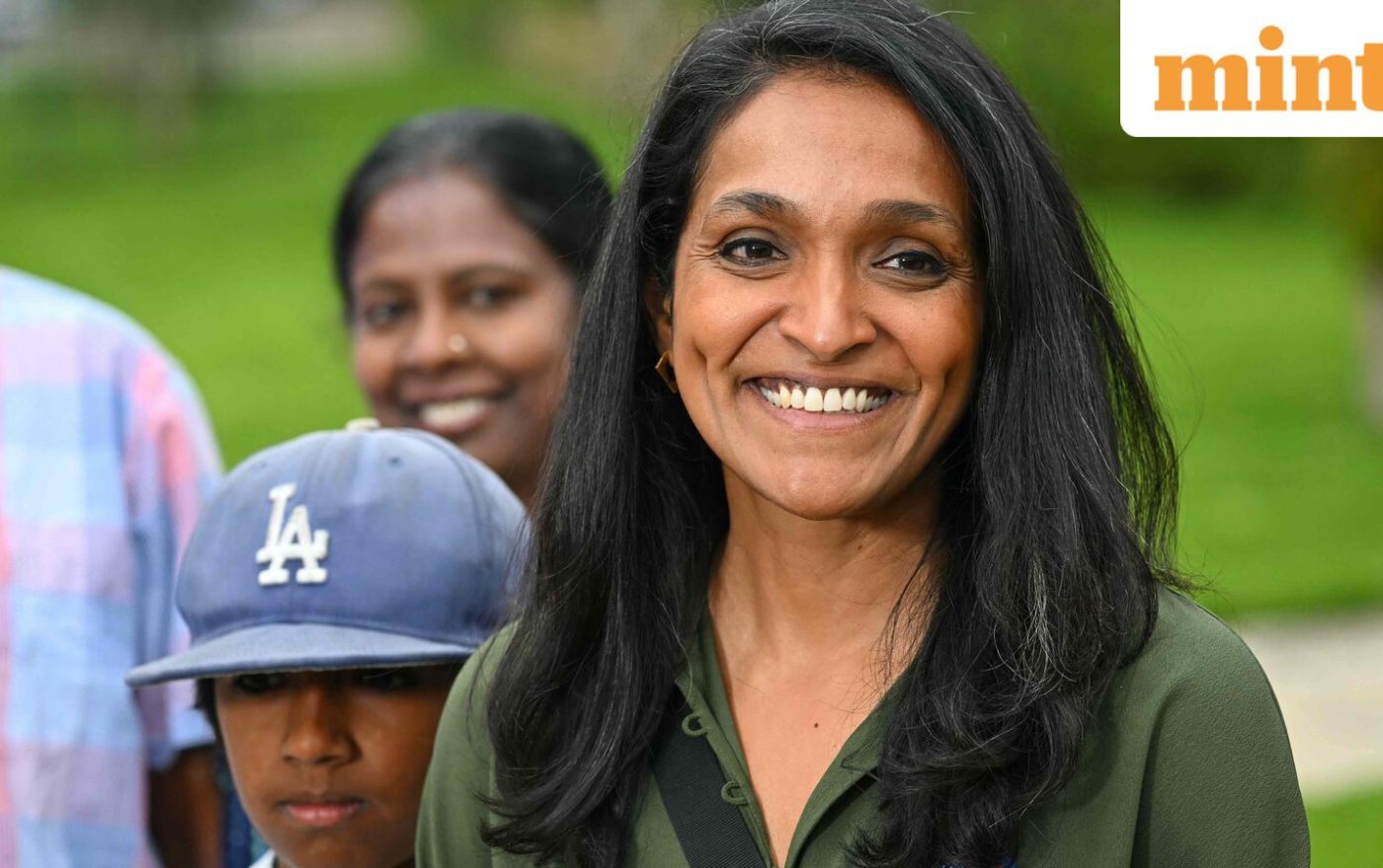 Who is Nithya Raman? Kerala-born urban planner aims to become Los Angeles mayor