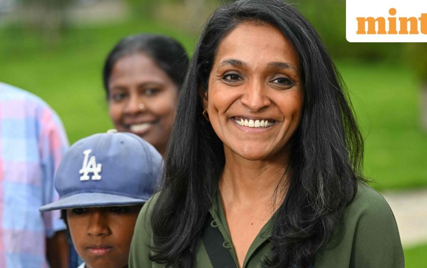 Who is Nithya Raman? Kerala-born urban planner aims to become Los Angeles mayor