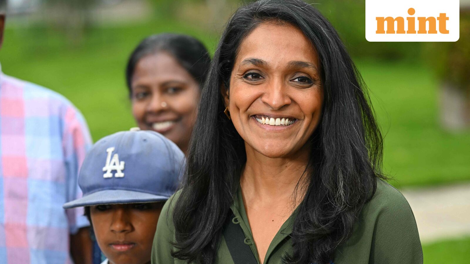 Who is Nithya Raman? Kerala-born urban planner aims to become Los Angeles mayor