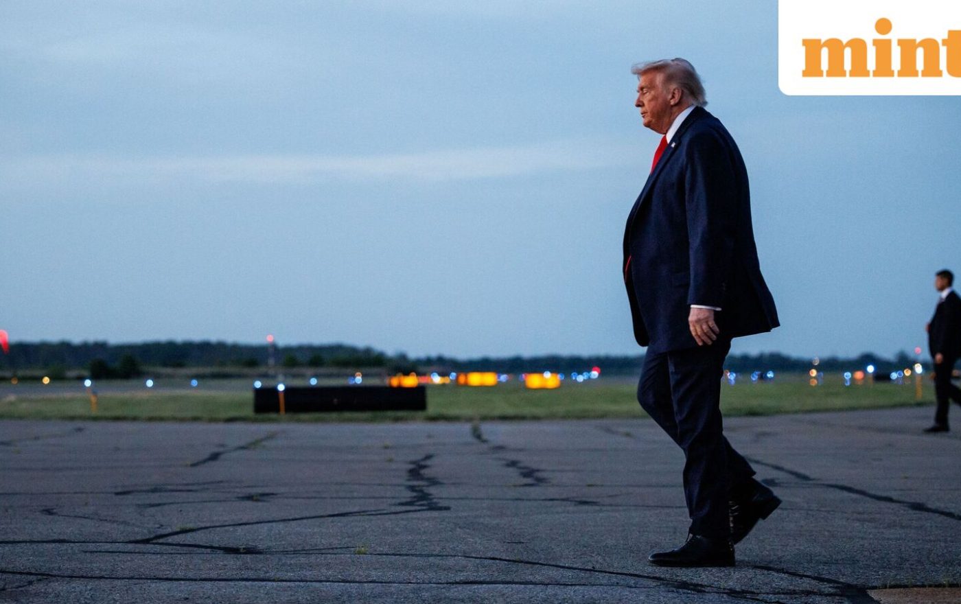 Iran fires missiles at Israel for Beirut attack, Trump calls for calm: ‘That’s enough’ – 10 points