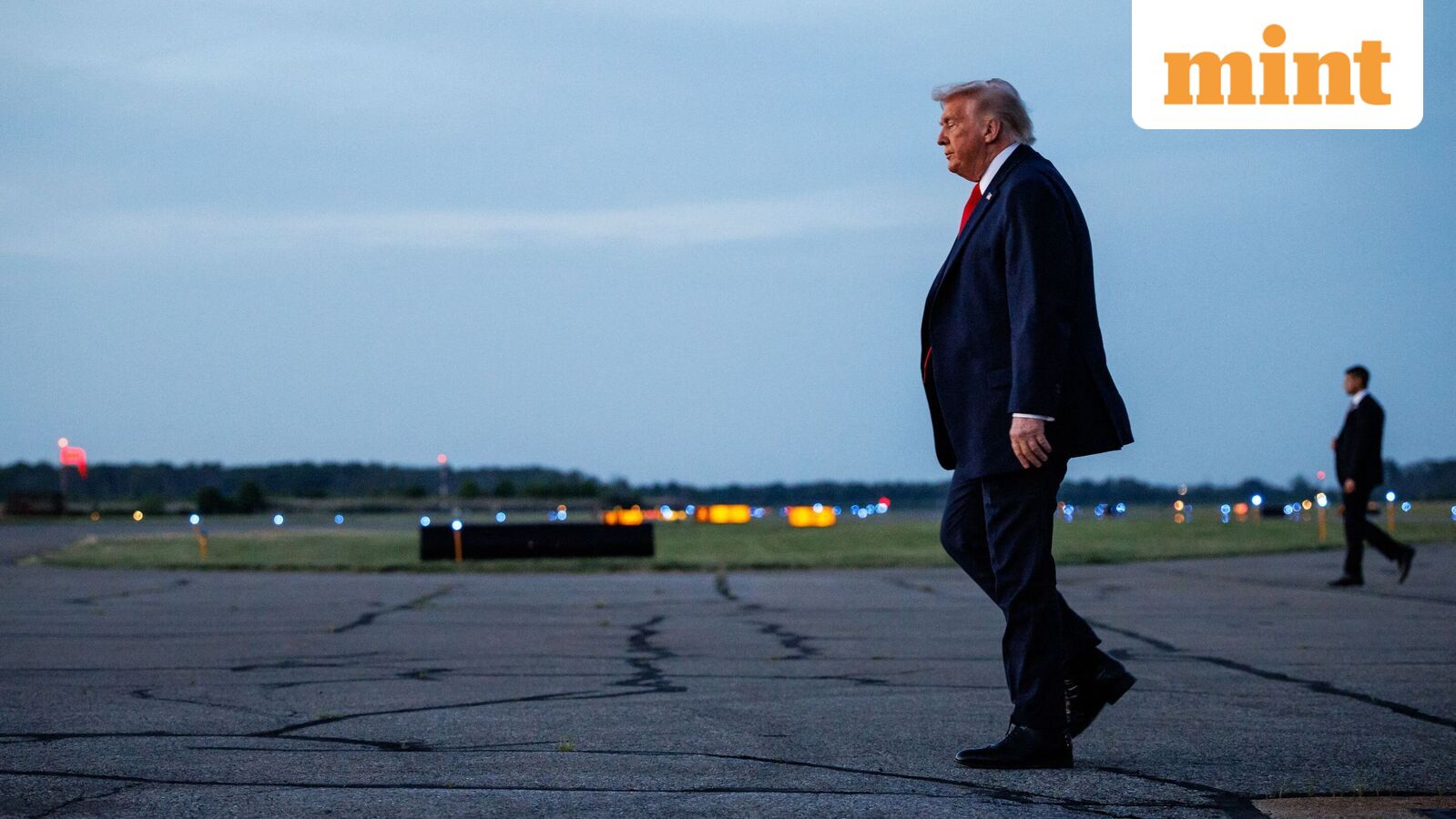 Iran fires missiles at Israel for Beirut attack, Trump calls for calm: ‘That’s enough’ – 10 points