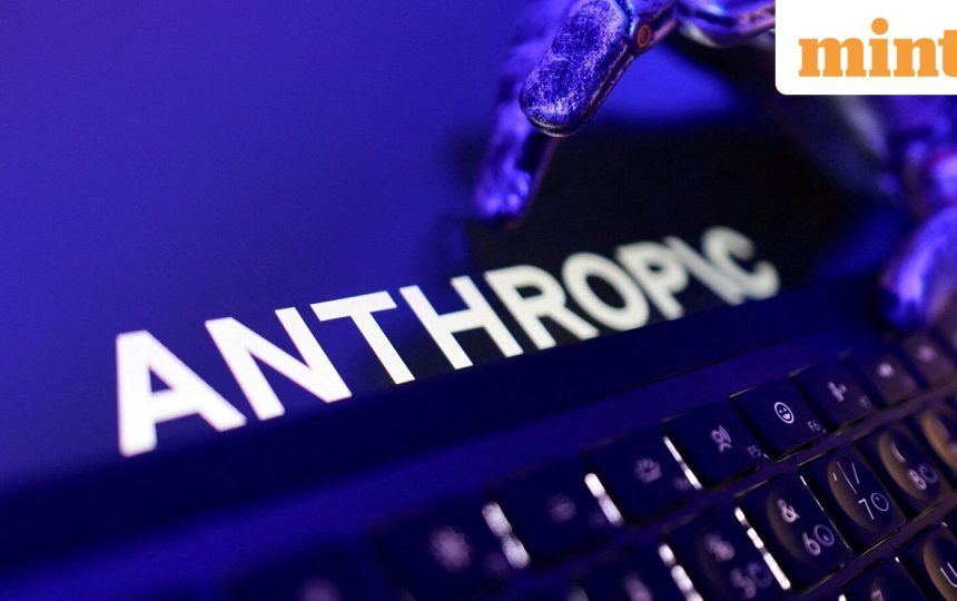 Mint Explainer | Do Anthropic’s US strictures put India on the back foot?