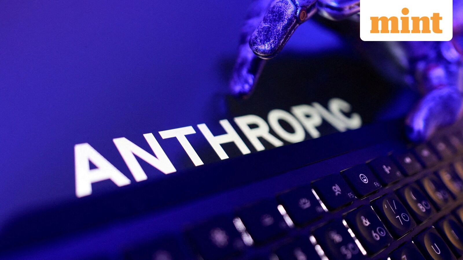 Mint Explainer | Do Anthropic’s US strictures put India on the back foot?