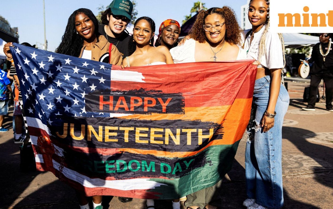 Juneteenth 2026: History, significance, celebrations, and everything you need to know