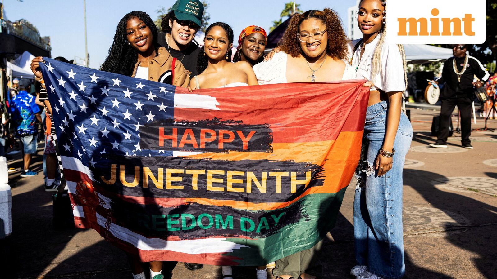 Juneteenth 2026: History, significance, celebrations, and everything you need to know