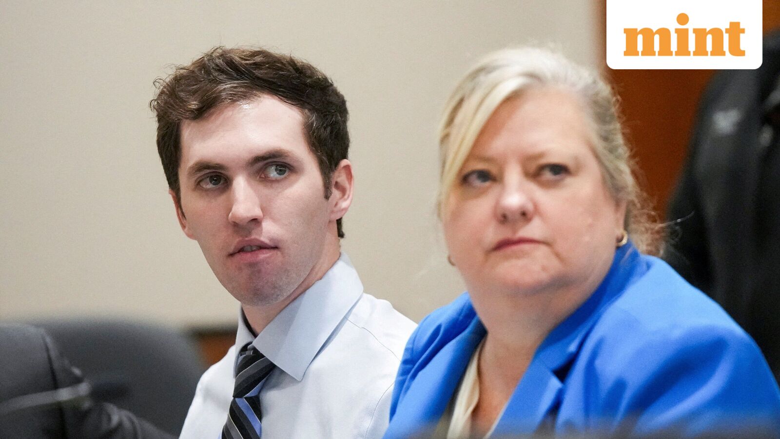 Charlie Kirk assassination: Utah judge to consider media ban ahead of Tyler Robinson’s preliminary hearing