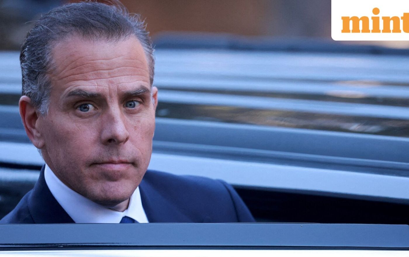 Hunter Biden finds unlikely support from MAGA influencers after candid posts on sobriety