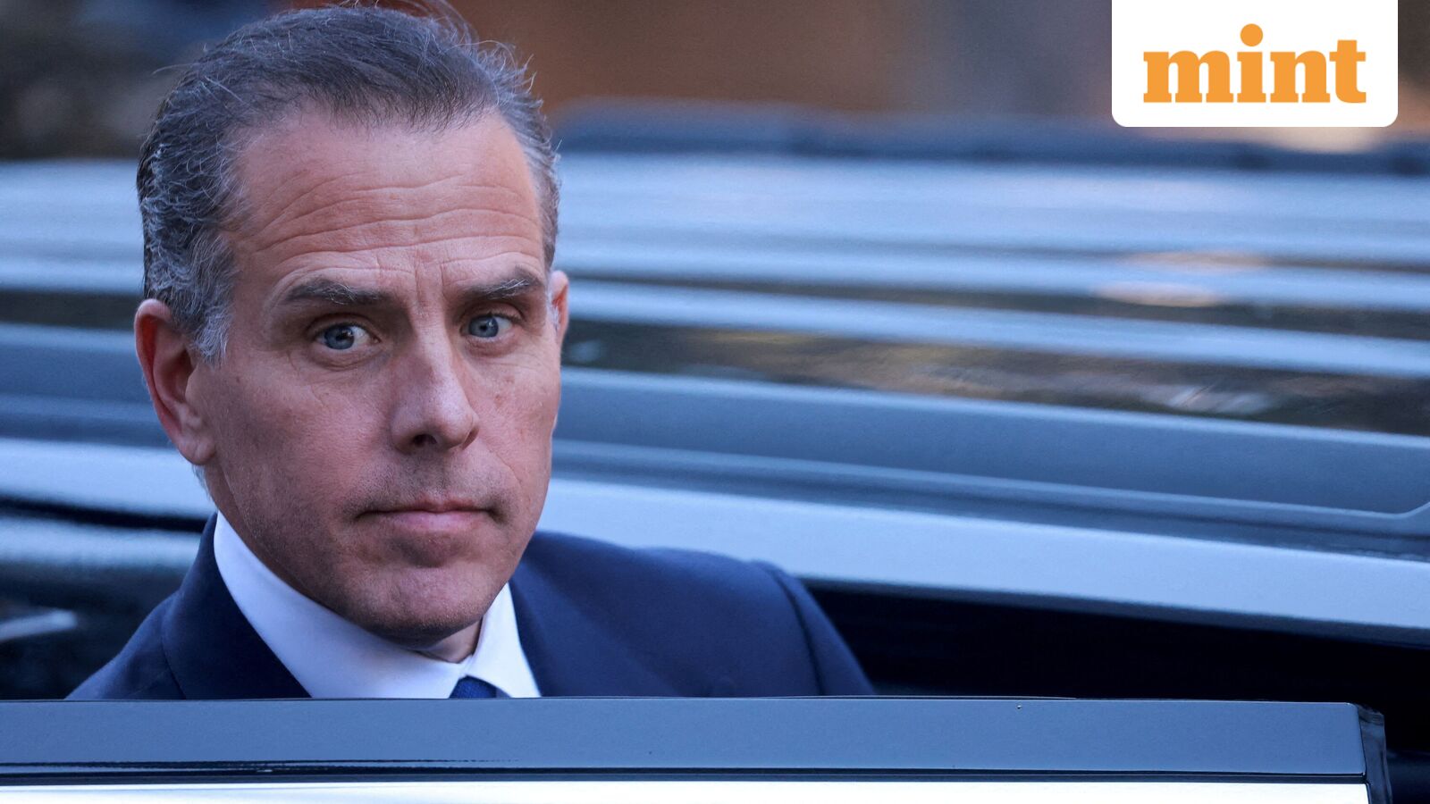 Hunter Biden finds unlikely support from MAGA influencers after candid posts on sobriety