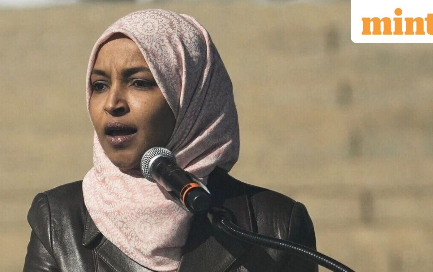 $29 million drop in Ilhan Omar’s net worth, US Rep denies facing Ethics Committee probe: Report