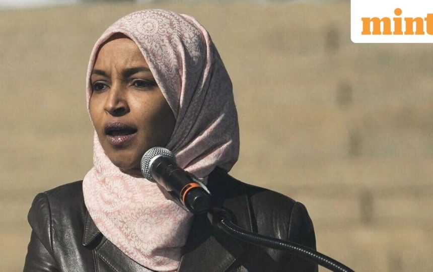 $29 million drop in Ilhan Omar’s net worth, US Rep denies facing Ethics Committee probe: Report