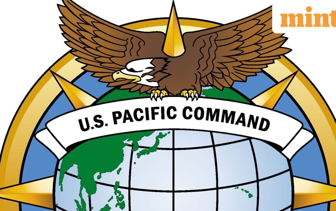 Trump admin drops ‘Indo’ from US Pacific Command’s name: Shashi Tharoor asks ‘One more nail in the coffin of Quad?’