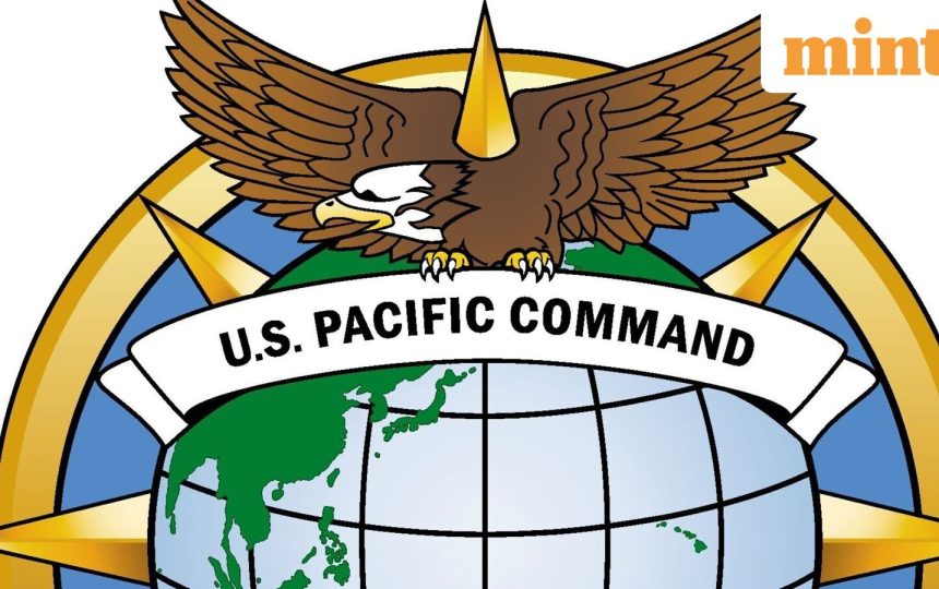 Trump admin drops ‘Indo’ from US Pacific Command’s name: Shashi Tharoor asks ‘One more nail in the coffin of Quad?’